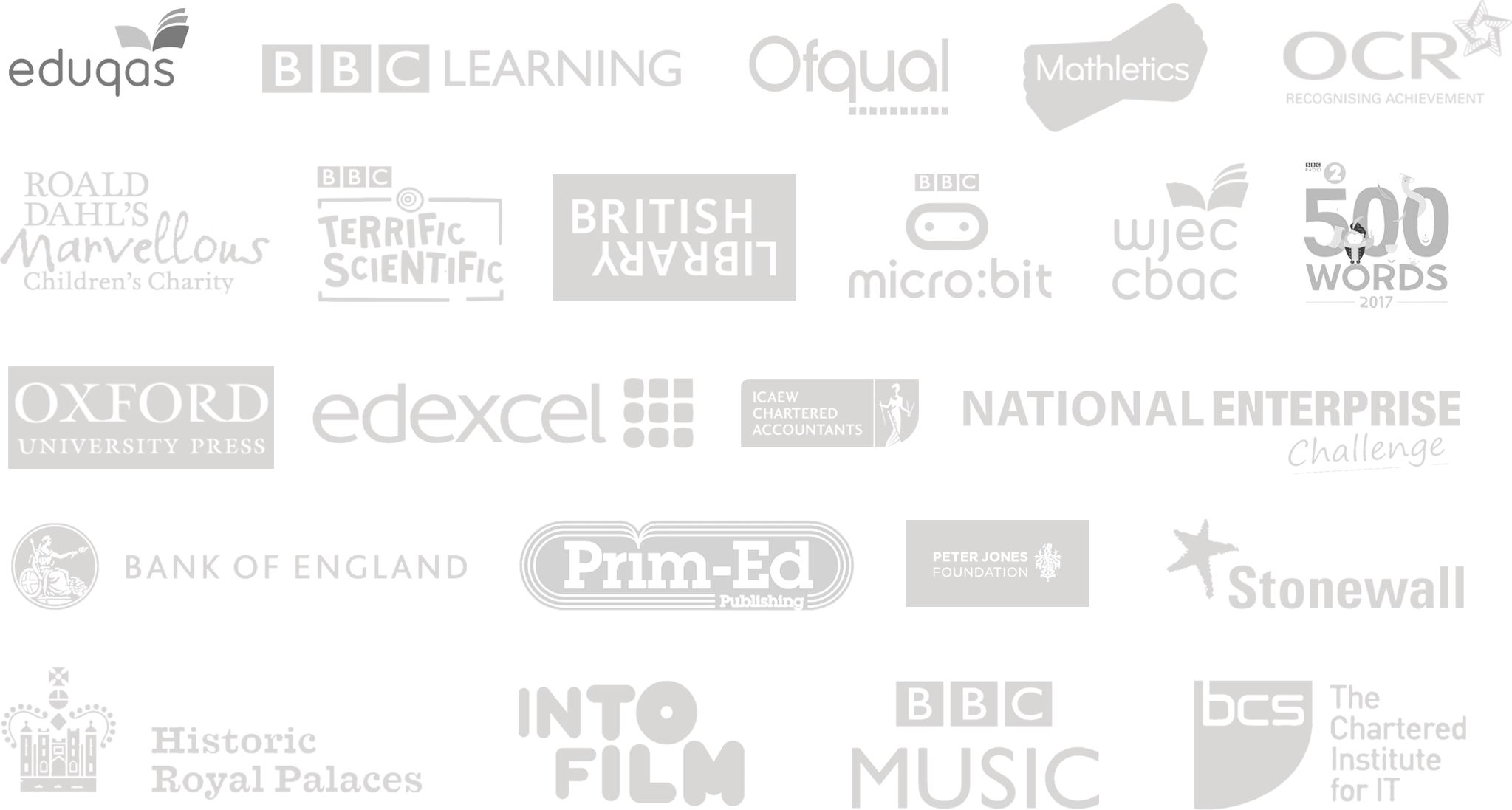 Partner Logos